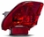 Lanterna Traseira Completa - Honda Titan 150 Vermelha Melc