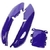 Rabeta - Honda Titan 98/99 Azul Abrolhos (Roxo) Melc - comprar online