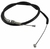 Cabo de Embreagem - XRE 300 Smart