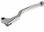 Manete de Embreagem Cromado - Honda Bros 150/Tornado/NX400 Alpha Factor