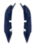 Rabeta - Honda Titan 2003/04 Azul Itajaí Melc