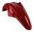 Paralama Diant - FAN 160 17/18 Vermelho Guarau West