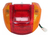 Lanterna Traseira Completa - Honda BIZ/POP 100 Valplas