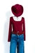 Body m/l cuello redondo (UN3BO02)