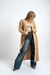 Jean Wide Leg Rigido (CE2DE60)