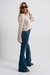 Sweater crop simil lana (SL1SW01) - comprar online