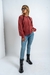 Campera sport Rayada/lisa (JO1CA01)