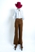 Jean Wide Leg Gabardina (BO2DE14) - comprar online