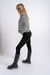 Media Polera soft m/l rayada (BO2PO03) - comprar online