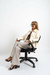 Pantalon eng acebrado (GA1PA01) - comprar online