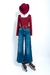 Body m/l cuello redondo (UN3BO02) - comprar online