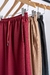 Pantalon sastrero jogger (UN3PA03) - comprar online