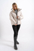 Campera corta puff MALTA (LU1CA01) en internet