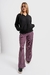 Campera sport Rayada/lisa (JO1CA01) - comprar online