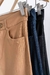 Pantalon De Bengalina Wide Leg (MO2PA02)