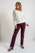 Pantalon De Bengalina Recto (MO2PA01)