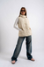 Chaleco corto puffer (KO1CH02) en internet