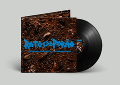 Ratos de Porão - "Feijoada Acidente?" - International (Preto) - comprar online