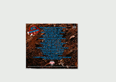 Ratos de Porão - "Feijoada Acidente?" - International - CD na internet