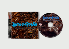 Ratos de Porão - "Feijoada Acidente?" - International - CD - comprar online