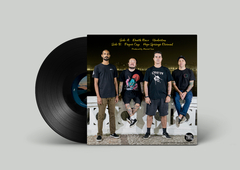 Apnea - Beyond The City Limits - Fuzz On Discos