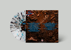 Ratos de Porão - "Feijoada Acidente?" - International (Splatter) - Fuzz On Discos