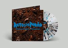 Ratos de Porão - "Feijoada Acidente?" - International (Splatter) - comprar online