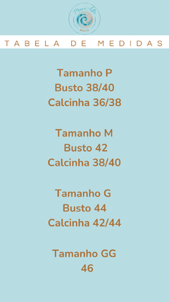 Biquíni Top Triângulo Alças Reguláveis Texturizado Poliamida - loja online