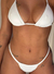 Biquíni marquinha branco