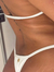 Biquíni marquinha branco - comprar online