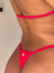 Biquíni marquinha vermelho - comprar online