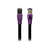 PATCH CORD CAT8 FTP 2000 MHZ / 40 GBPS - 20M - PRETO - 5+ - comprar online