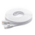 PATCH CORD CAT6A 1,5MT BRANCO - LMPC6A15BC - LASTMILE