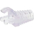 CAPA SNAP IN PARA RJ 45 TRANSPARENTE - LKCSNTP - LINK+