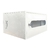 MINI RACK SOHO 9U/500 MM DE PROF. BRANCO