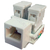 KEYSTONE RJ45 CAT5E BRANCO ROHS - LKKC5BC - LINK+
