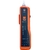 KIT LOCALIZADOR DE CABOS (ZUMBIDOR) C/TESTADOR DE CABOS RJ45/11 - FOT-TRACK - LINK+ - OCEANOTI DISTRIBUIDORA