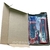 KIT LOCALIZADOR DE CABOS (ZUMBIDOR) C/TESTADOR DE CABOS RJ45/11 - FOT-TRACK - LINK+ - comprar online