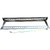 Imagem do PATCH PANEL DESCARREGADO 24 PORTAS BLINDADO CAT6/CAT6A/CAT7/CAT8 - LK-PP24D - LINK+