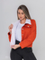 Jaqueta Casaco Suede Forrada Pelúcia Pelinho Teddy Qualidade Premium na internet