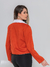 Jaqueta Casaco Suede Forrada Pelúcia Pelinho Teddy Qualidade Premium - Espaço VY Jeans
