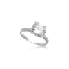 Anel Solitário New Diamond - comprar online
