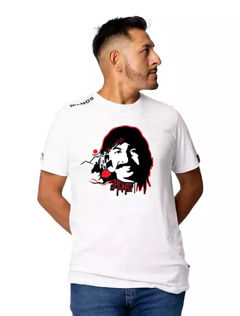 Remera Jacinto