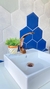 TORNEIRA MONOCOMANDO MISTURADOR CURVA PREMIUM ROSE GOLD na internet