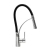 TORNEIRA MONOCOMANDO GOURMET COZINHA TUBO BLACK - comprar online