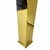 TORNEIRA MONOCOMANDO MISTURADOR SLIM ALTA DOURADO LUXO - loja online