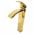 TORNEIRA MONOCOMANDO MISTURADOR SLIM ALTA DOURADO LUXO
