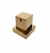 ACABAMENTO LUXO QUADRADO ROSE GOLD na internet