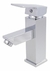 TORNEIRA MONOCOMANDO MISTURADOR ELEGANCE BAIXA METAL CROMADO - comprar online