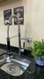 TORNEIRA MONOCOMANDO GOURMET 50 CM DUPLO CLASSIC GATILHO METAL - Royale Torneiras